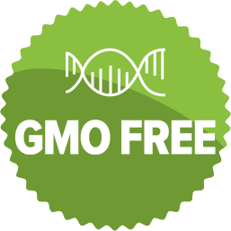 GMO Free